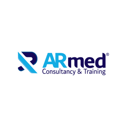 Armed Logo