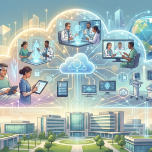 Healing in the Cloud: The E-Health Experience Part 2