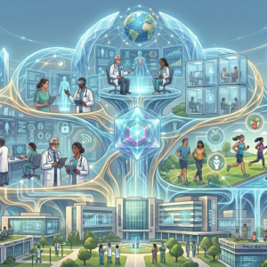 The Power of Health: Educate, Prevent, and Thrive – A Comprehensive Medical Education Course" Part 2